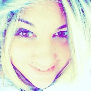 Meet your Posher, Kathleen